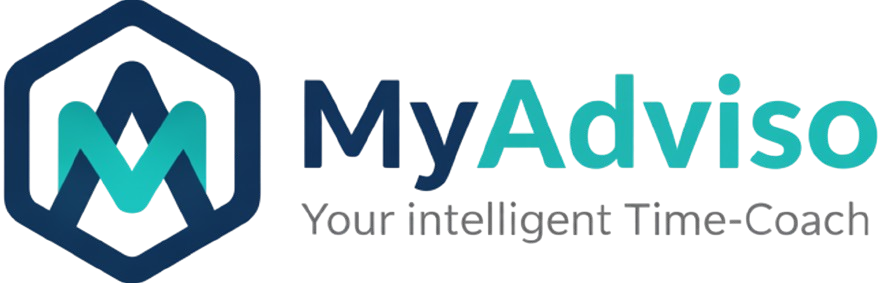 MyAdviso Logo
